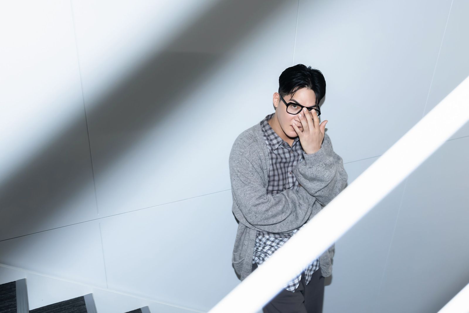 XGのエグゼクティブ・プロデューサーJAKOPS（SIMON）が語る「WOKE UP